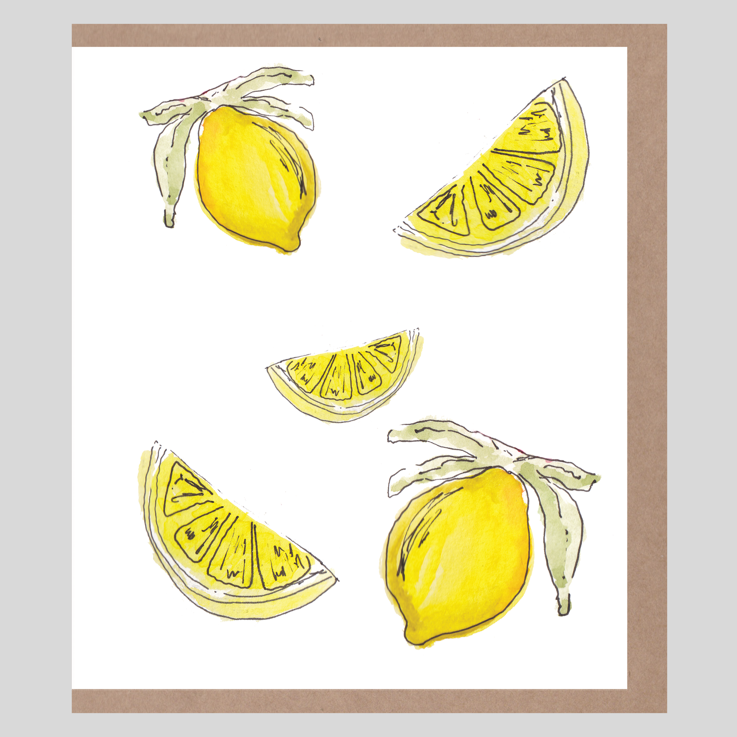 Lemonade