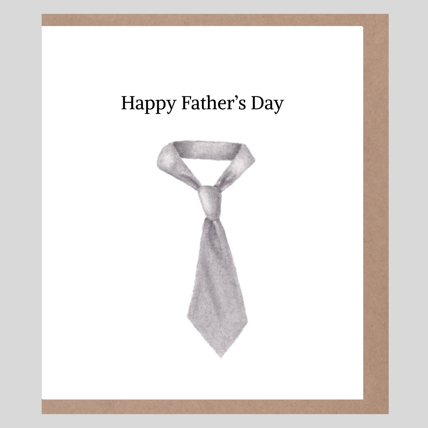 Dad Tie