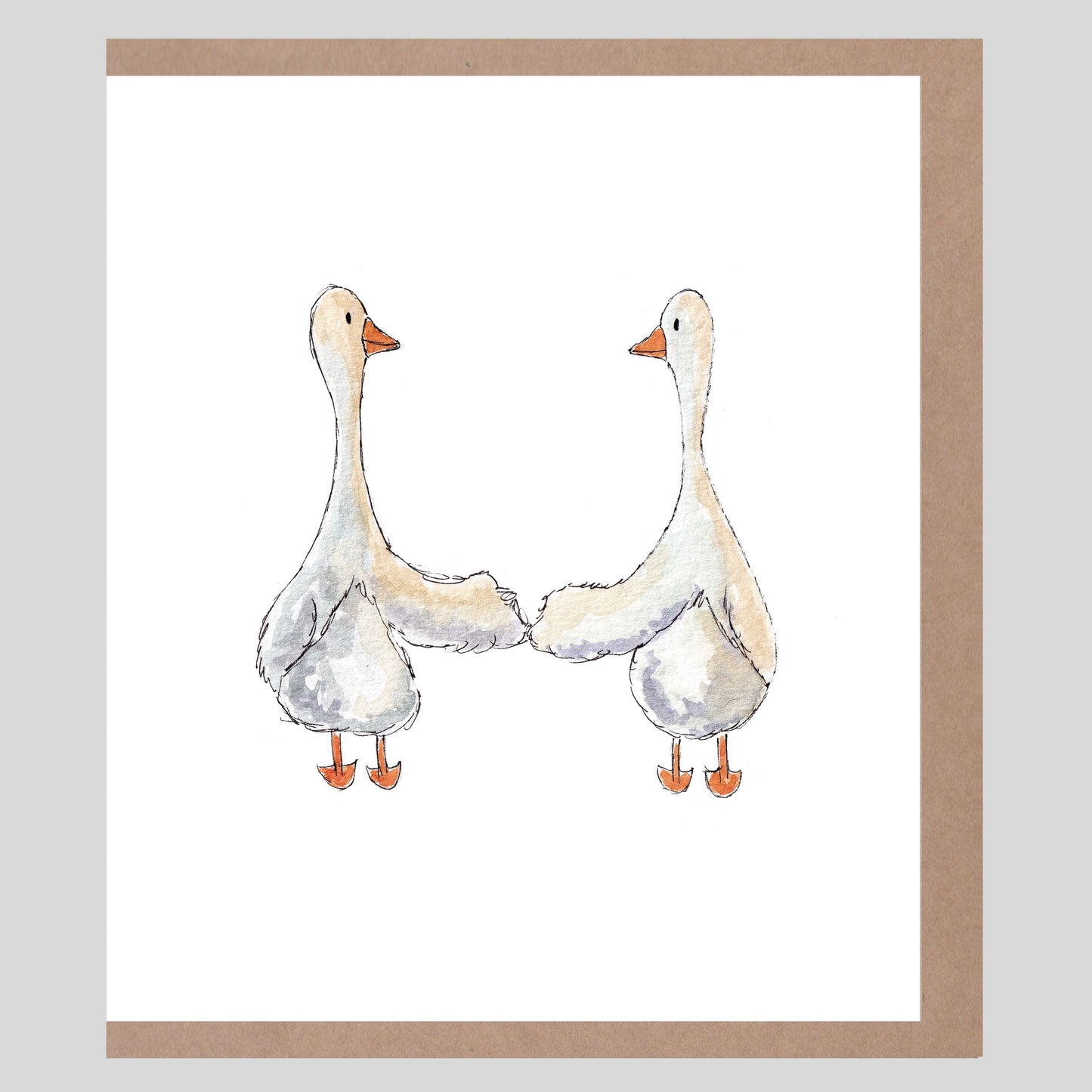 Love Birds