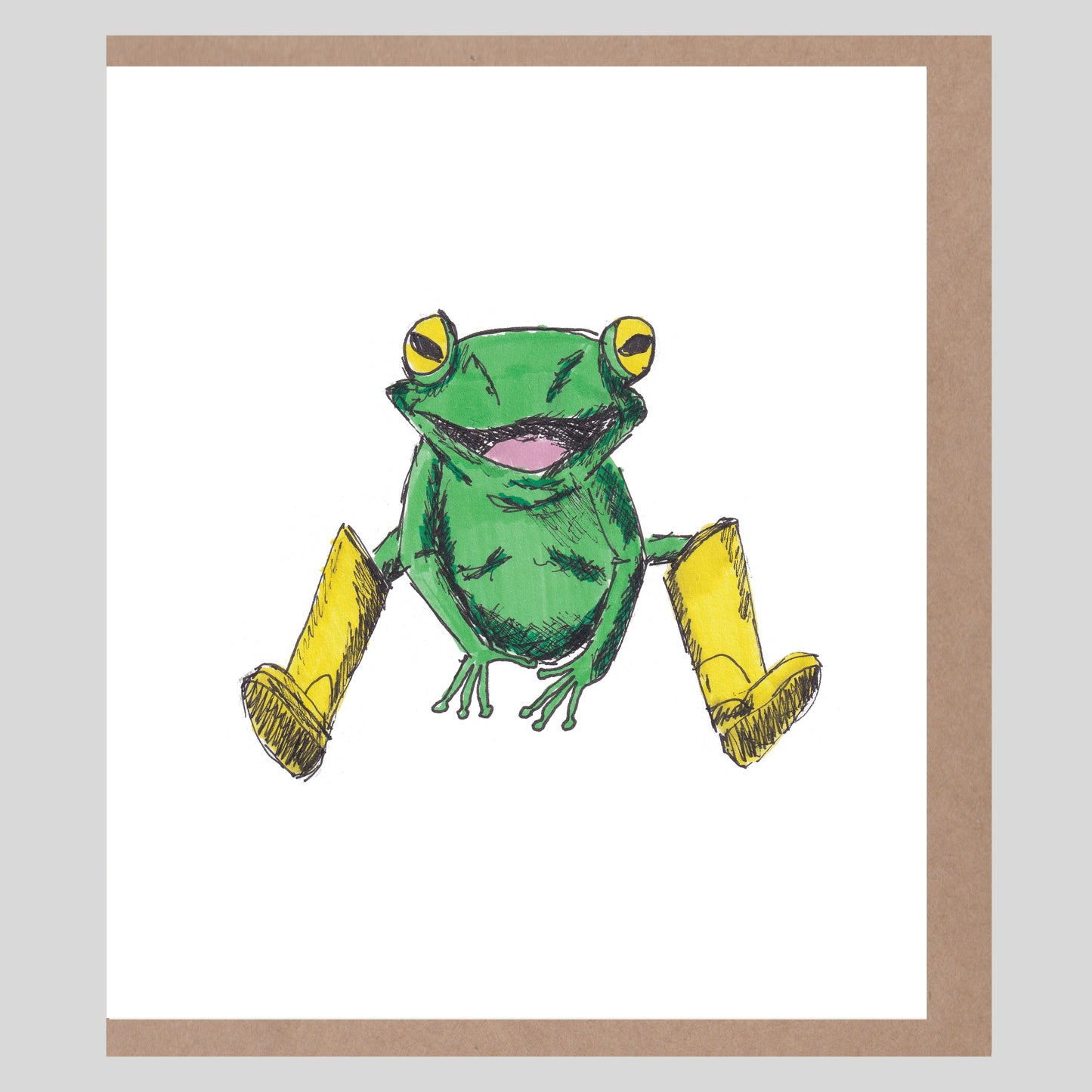 Frog