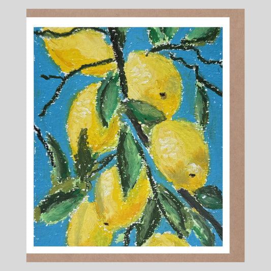 Lemons