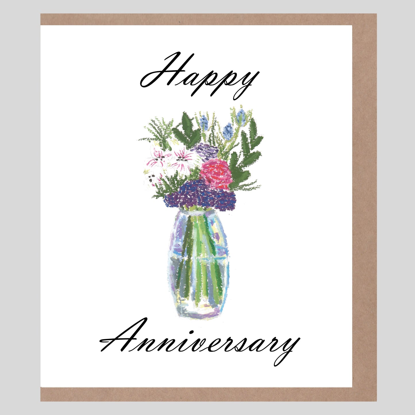 Happy Anniversary