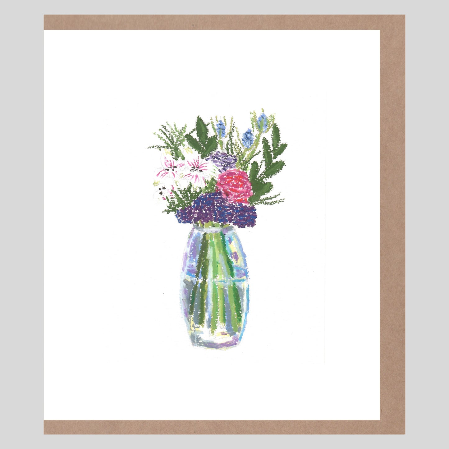 Flower Bundle