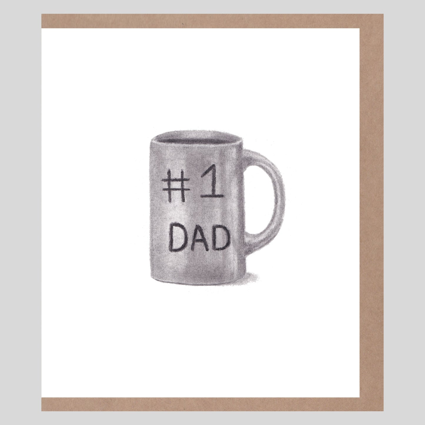 #1 Dad