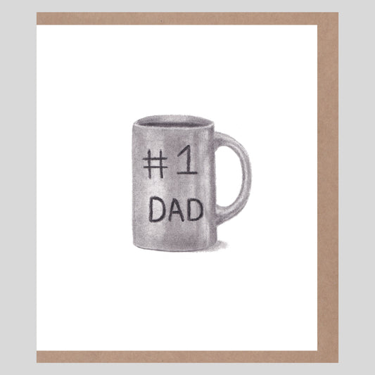 #1 Dad