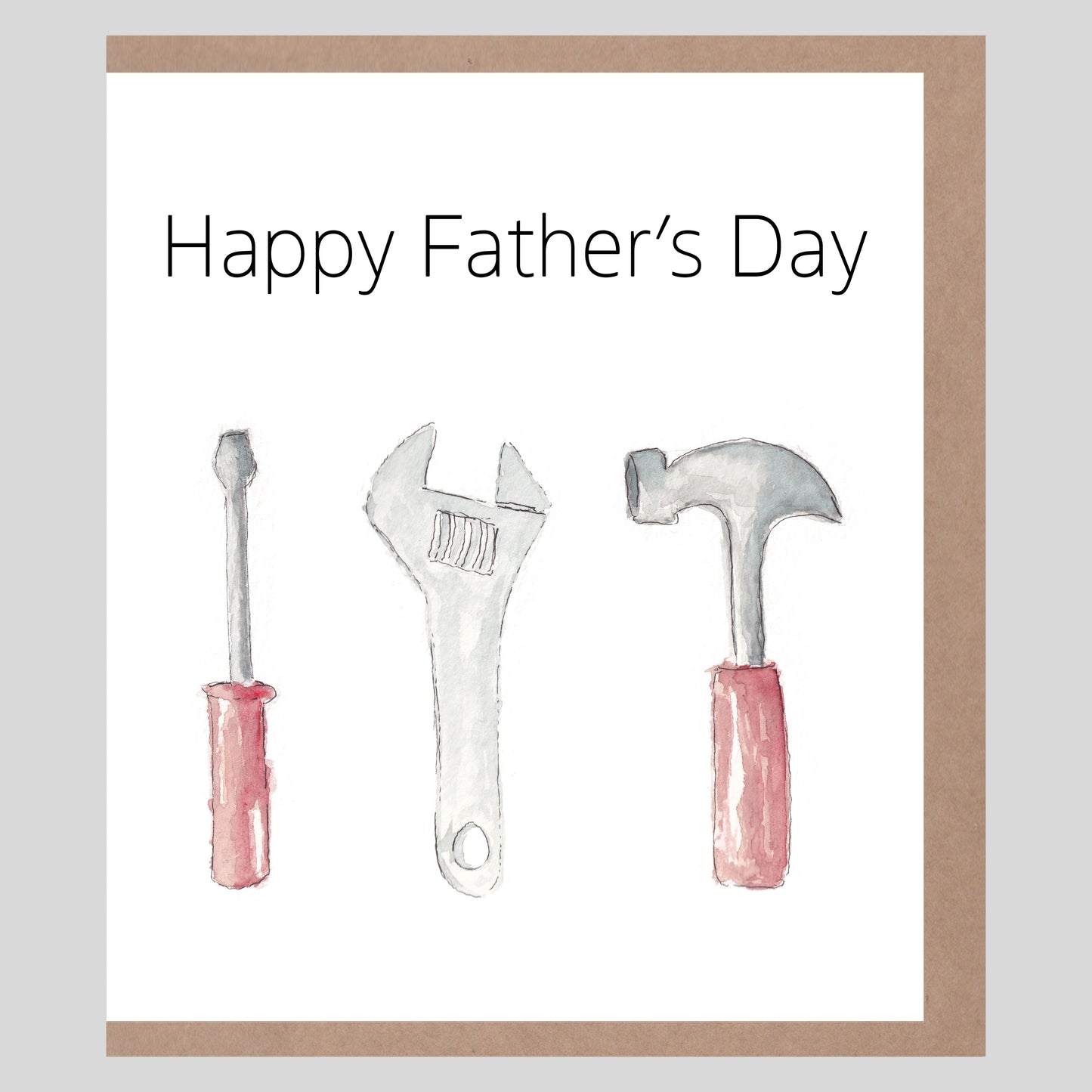 Happy Father's Day