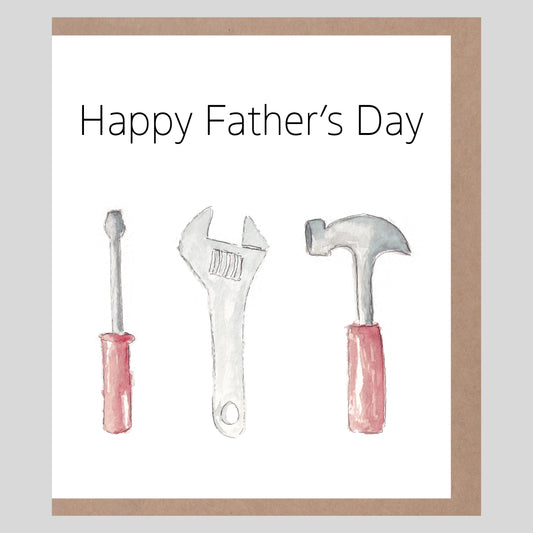 Happy Father's Day