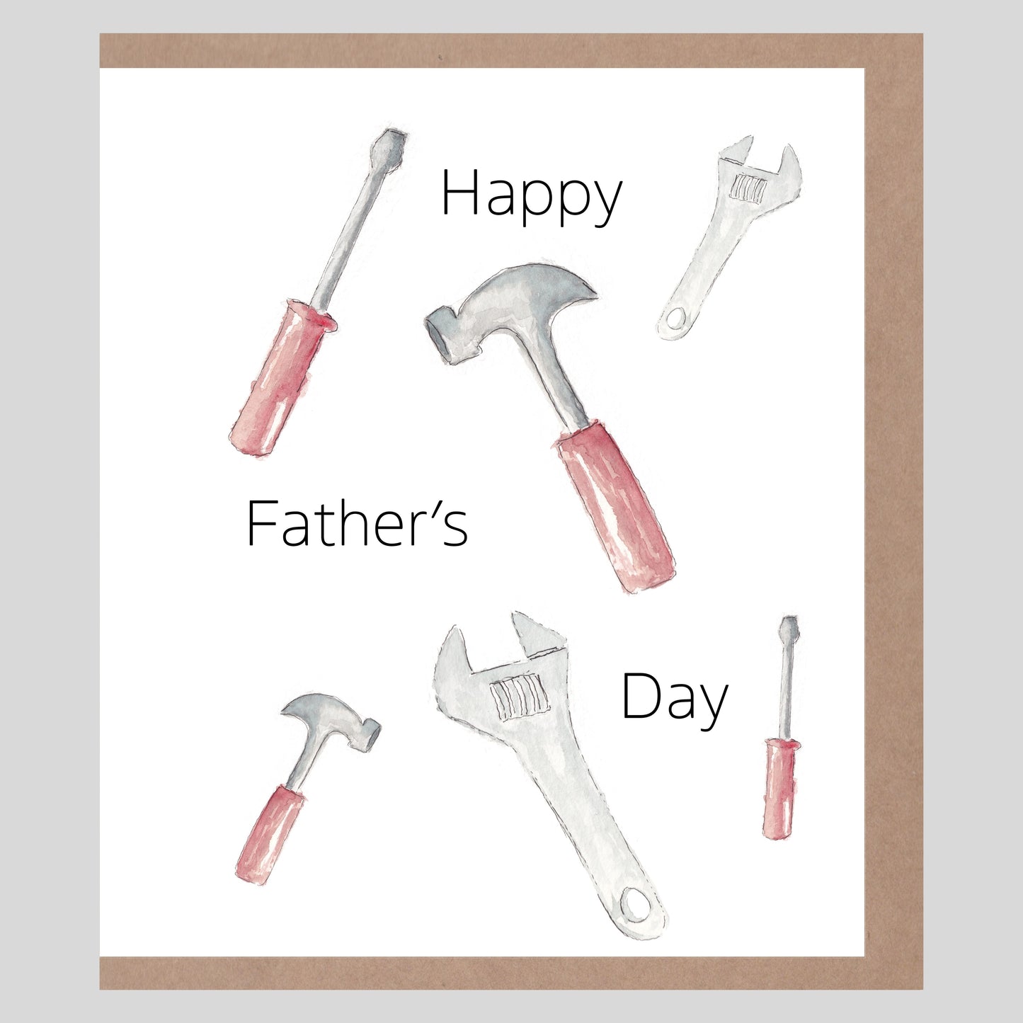Happy Father's Day