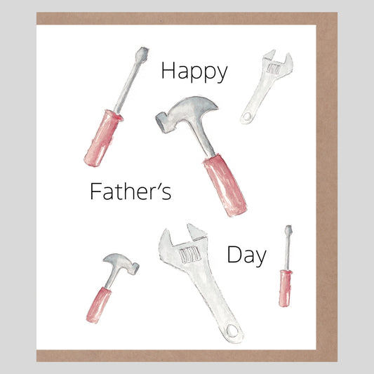 Happy Father's Day