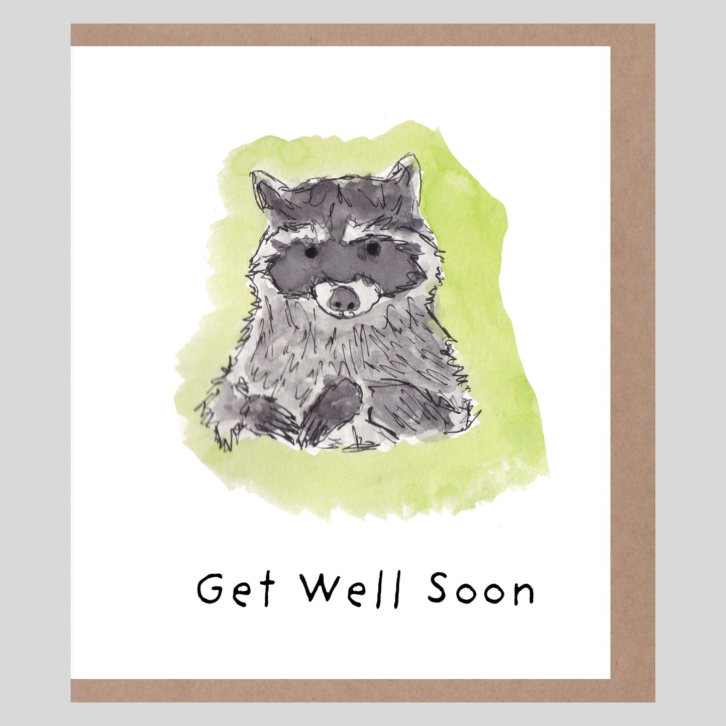 Get Well Soon