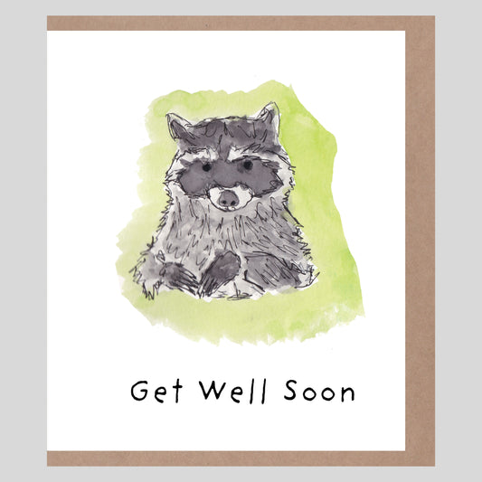 Get Well Soon