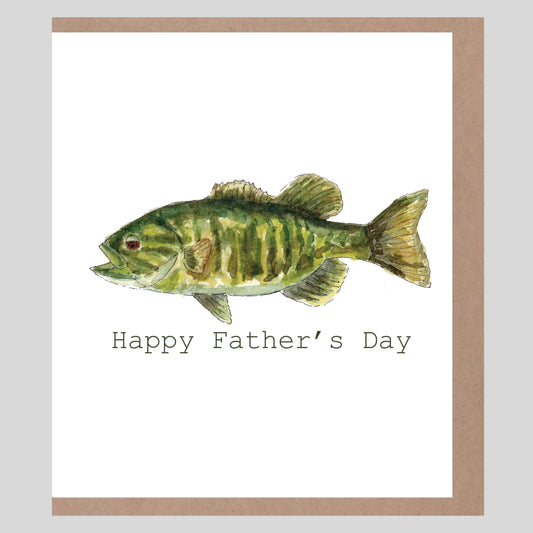 Fish Dad