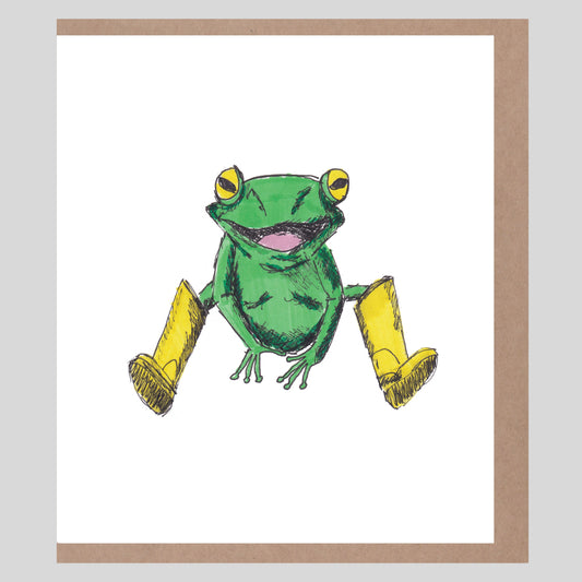 Frog